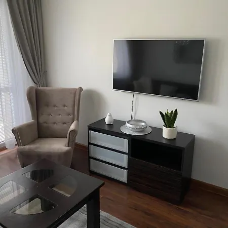 Apartament Cynamon Sandomierz Exterior photo
