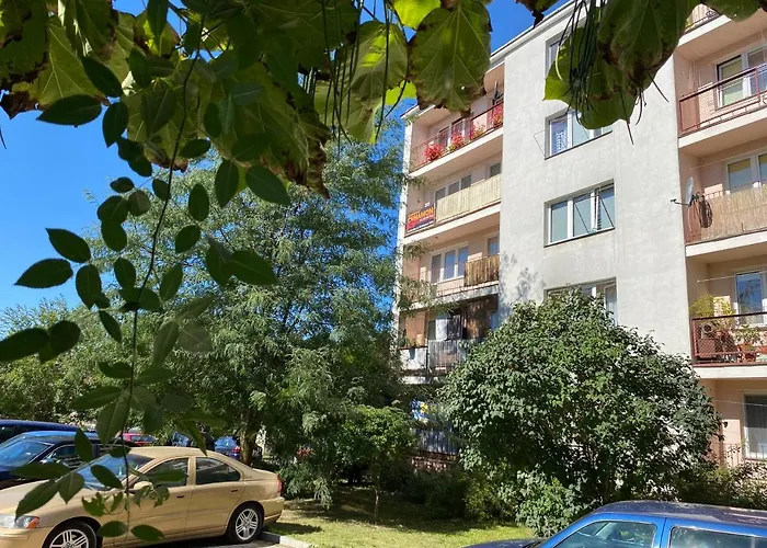 Apartament Cynamon